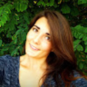 Meet your Posher, Jayme